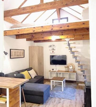 Апартаменты Tiny House Mm Задар Экстерьер фото