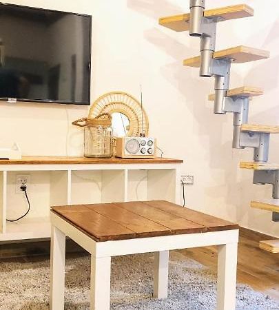 Апартаменты Tiny House Mm Задар Экстерьер фото