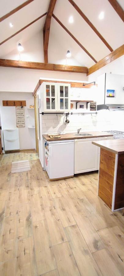Апартаменты Tiny House Mm Задар Экстерьер фото